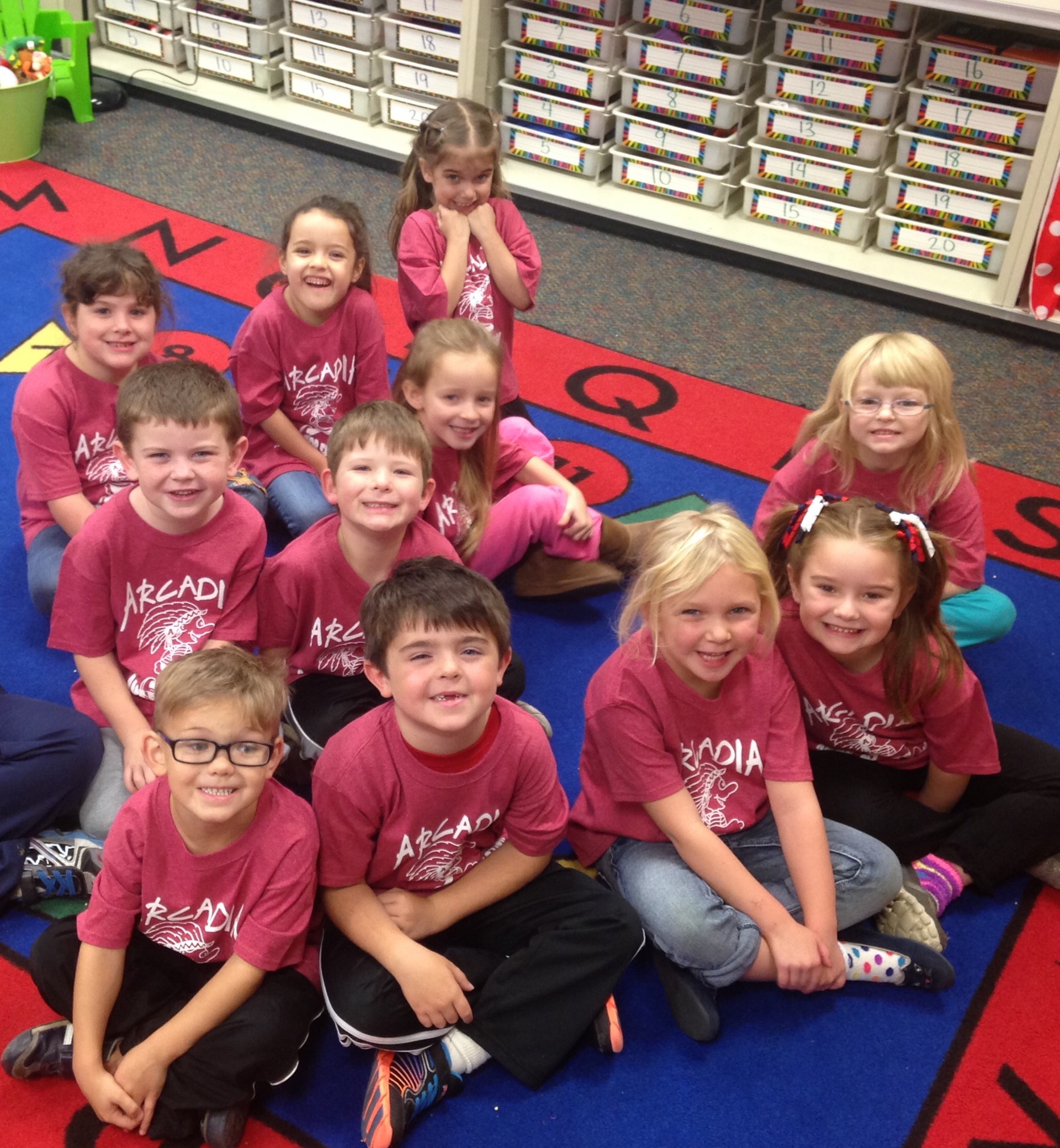 Race for Education