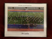 State Marching Band Finals