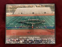 State Marching Band Finals