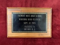 Fremont Festival