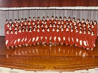 Unknown choir