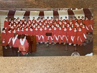 Unknown choir