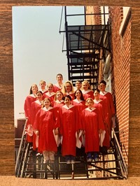 Unknown choir