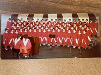 Unknown choir