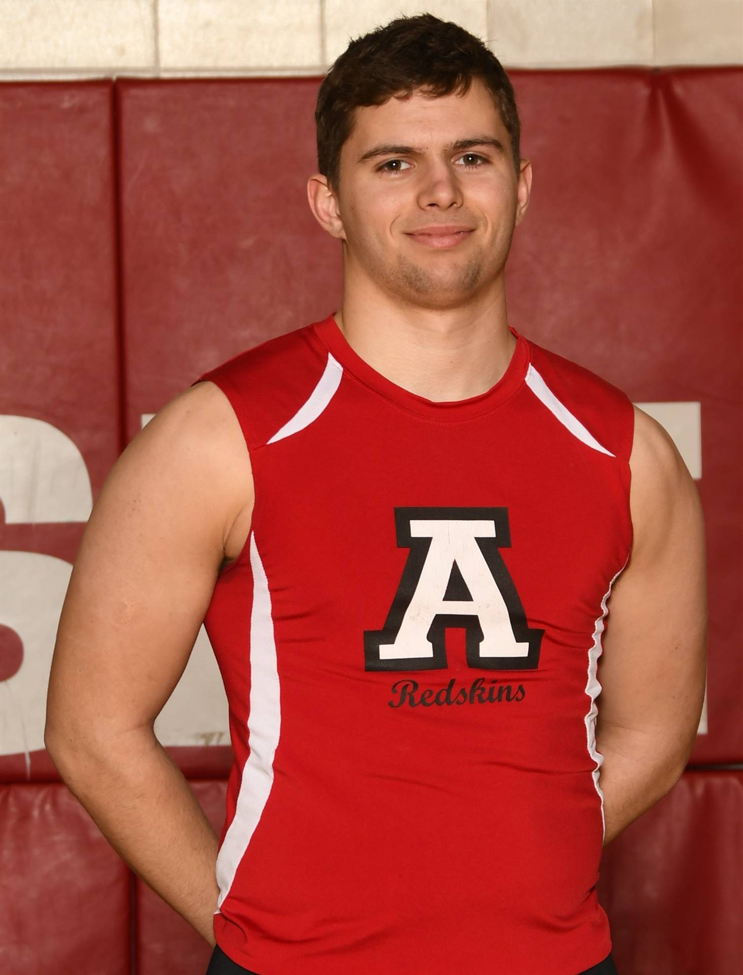 Thomas Keefe - Track & Field Photo