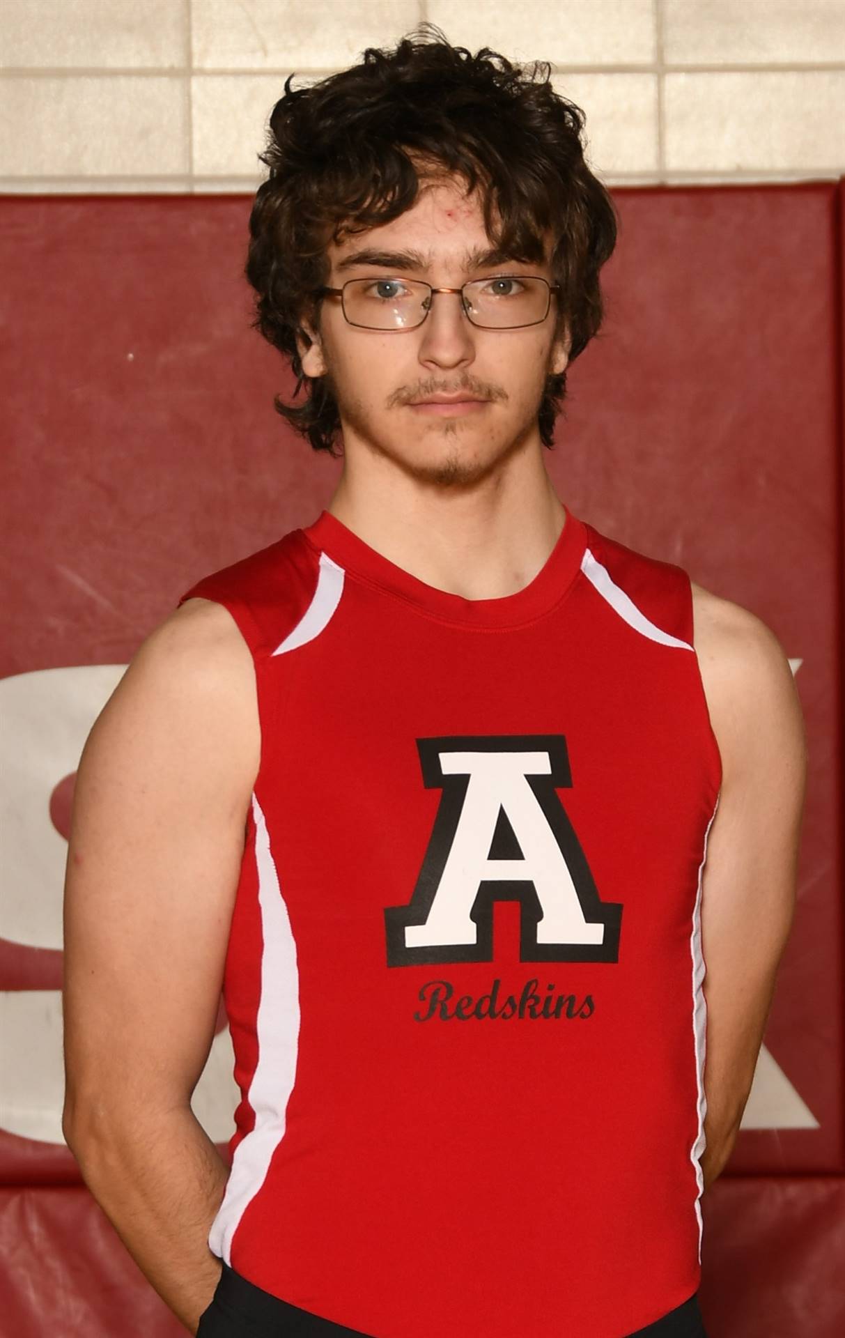 Zandar Geren - Track & Field Photo 