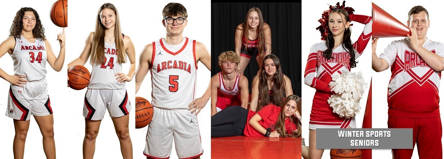Winter Sports Seniors