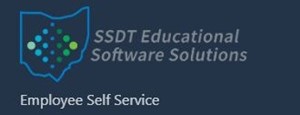 Photo of the Employee Self Service Logo
