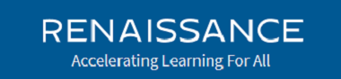 image of the Reanaissance Learning Logo