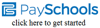 Payschools icon used as a tag for the link.