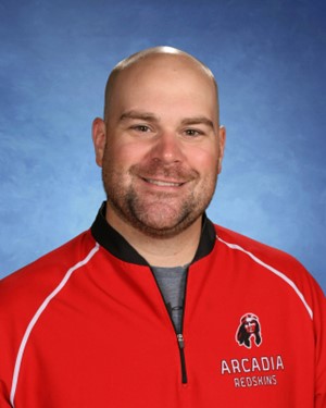 Clay Baker 