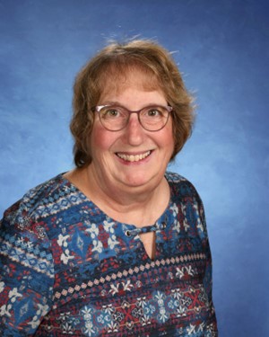 Susan Barton 