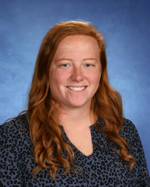 Megan Schindler 