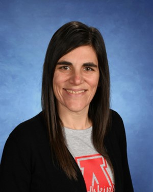Katie Saltzman 