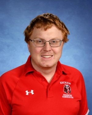 Jacob Adams 