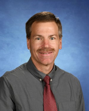 Jerry Boes 