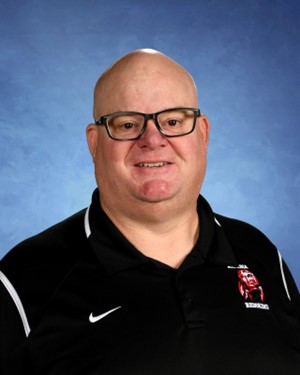 Aaron Ebersole 