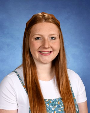 Morgan Gephart 