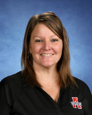 Carrie Plesec 