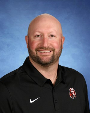 David Spridgeon II 
