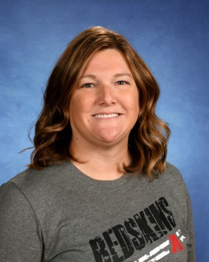 Erin Trout 