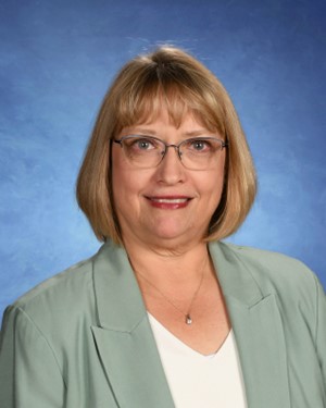 Janis Griffin 