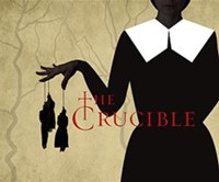 The Crucible